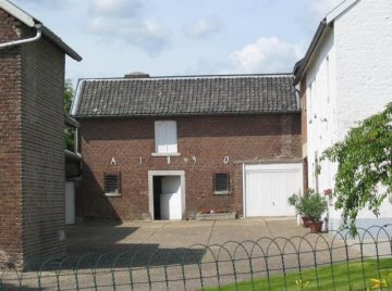 Foto van <p>Moulin Deuse</p>, Hermée (Oupeye), Foto: Ton Slings | Database Belgische molens