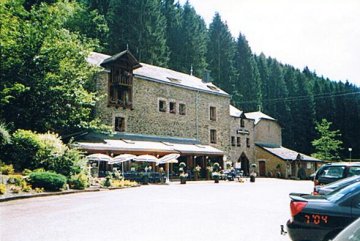 Moulin de la Strument, Moulin Jacqmard