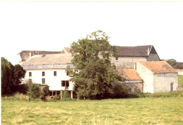 Foto van <p>Moulin de Prée</p>, Biesme (Mettet), Foto: Jean-Paul Vingerhoed | Database Belgische molens