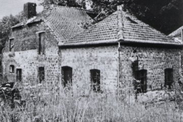 Moulin à Chicorée