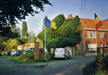 Abdijmolen Verdwenen Molens Belgisch Molenbestand Molenecho S