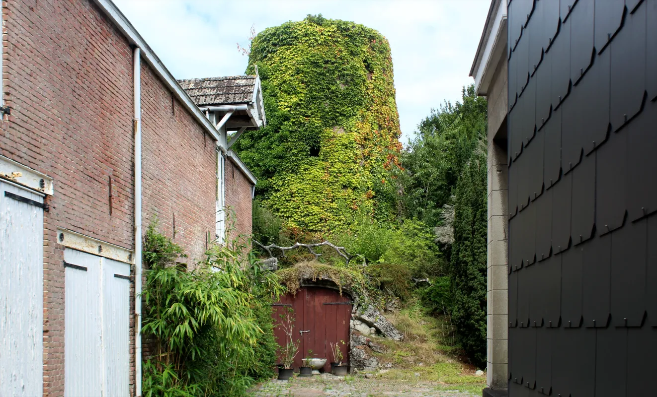 Molen van Aerden