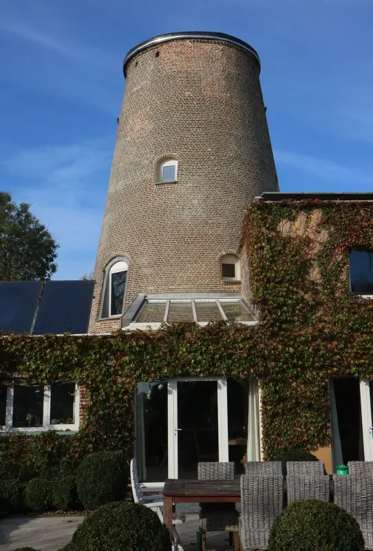 Molen van Hoek