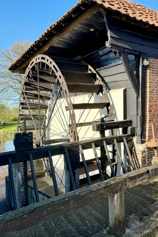 Watermolen