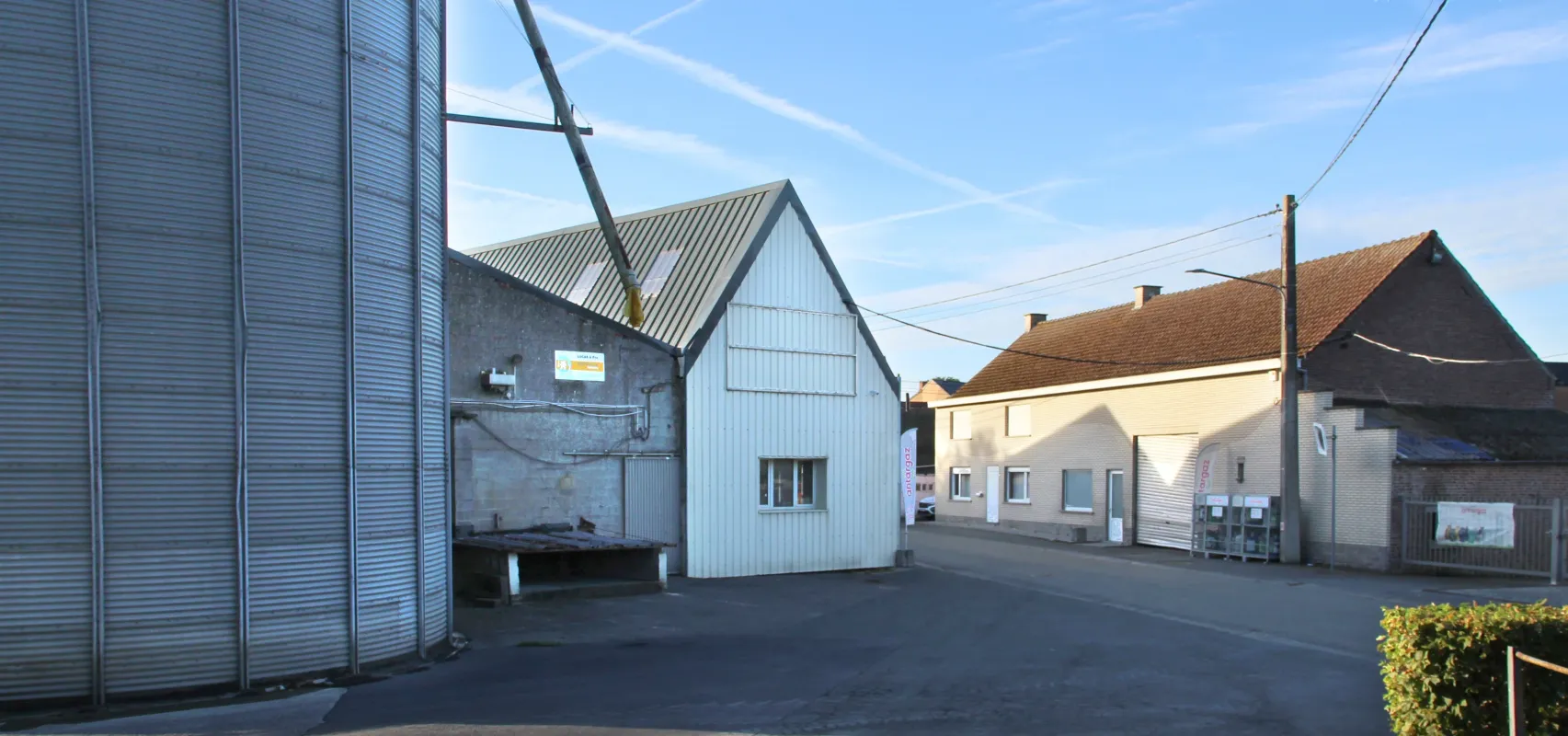 Moulin de la Panneterie Moulin de la Panneterie