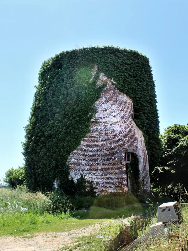 Moulin Robertau