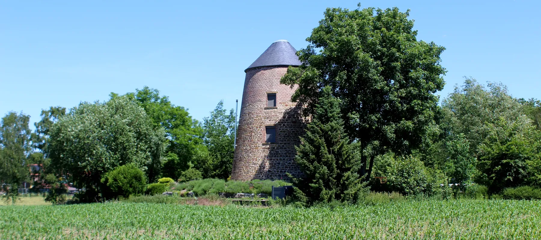 Moulin Colmant