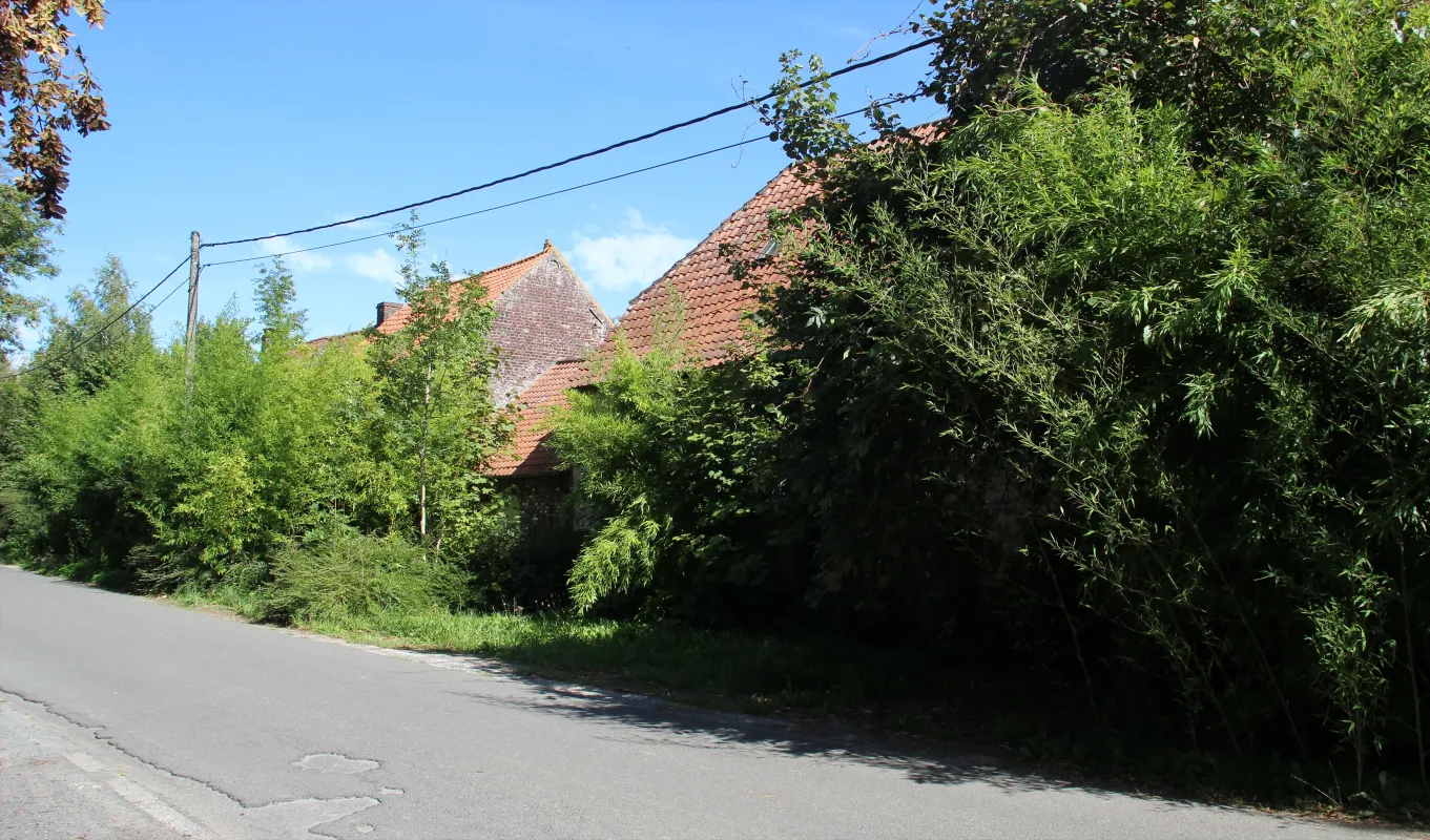Moulin Saint-Pierre, Moulin Maes