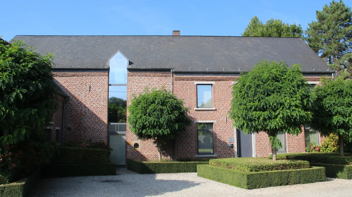 Moulin de Mouligneau