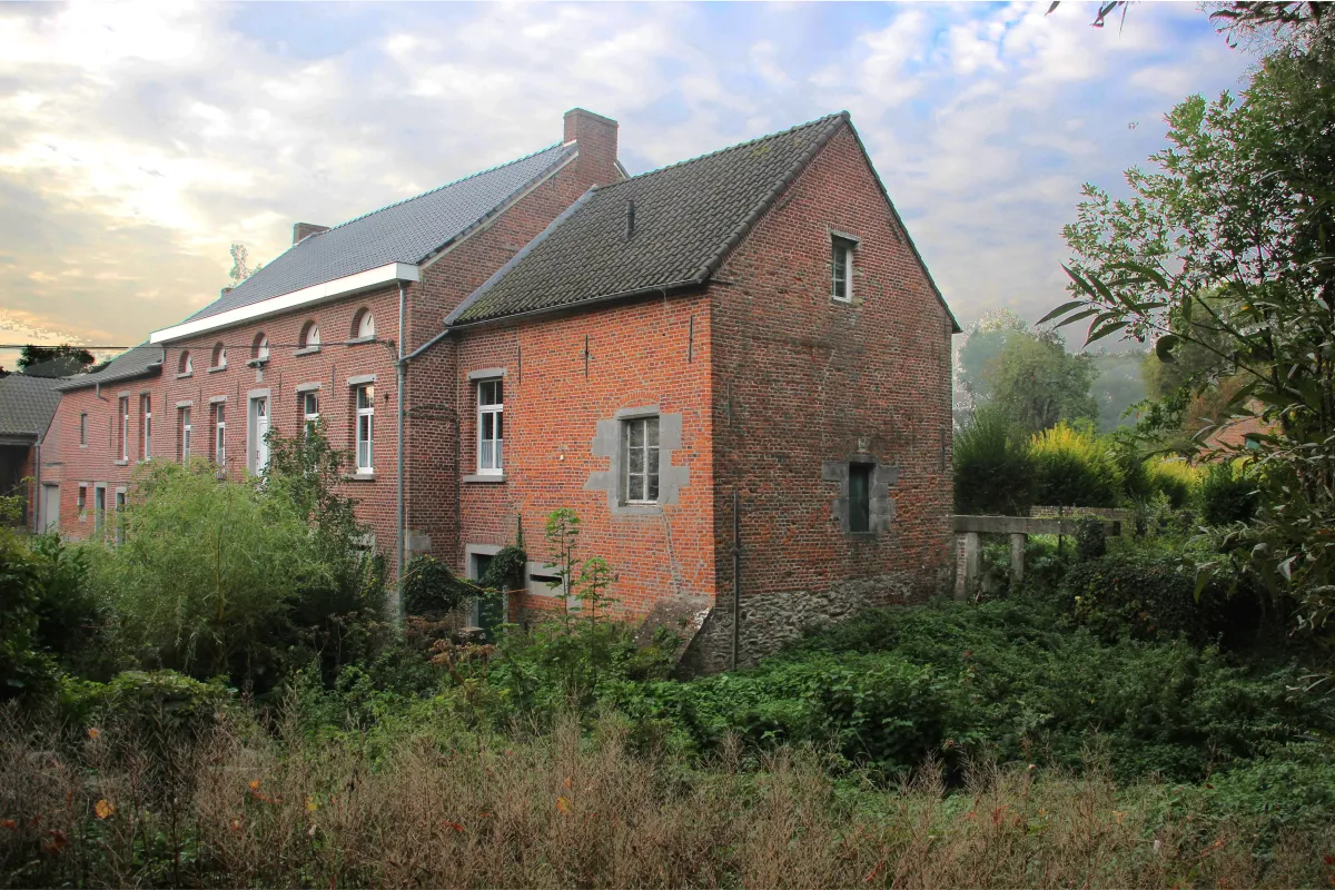 Grand Moulin de Marcq, Moulin Lietens
