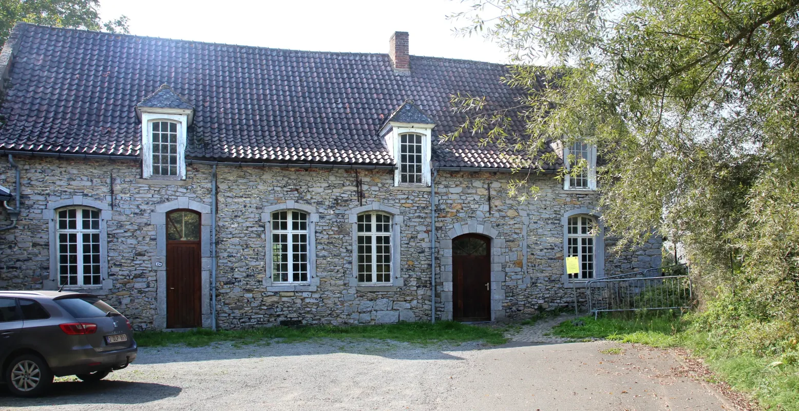 Moulin du Passe Tout-Outre Moulin du Passe Tout-Outre