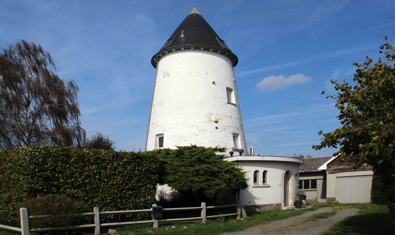 Moulin Lescot, Moulin au Stocquoy, Moulin du Grand Bois de Meslin, Moulin de la Folie Moulin Lescot, Moulin au Stocquoy, Moulin du Grand Bois de Meslin, Moulin de la Folie