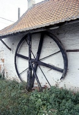 Bekijk molen Roue à chien de la Ferme Miclotte