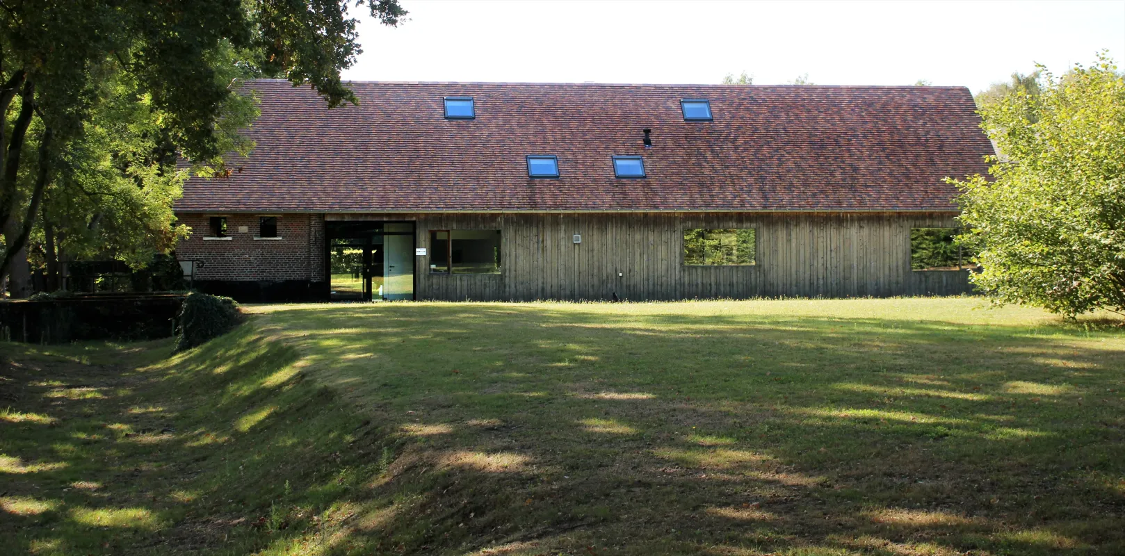 Molen van Strabroek, Strabroekse molen, Mulkensmolen