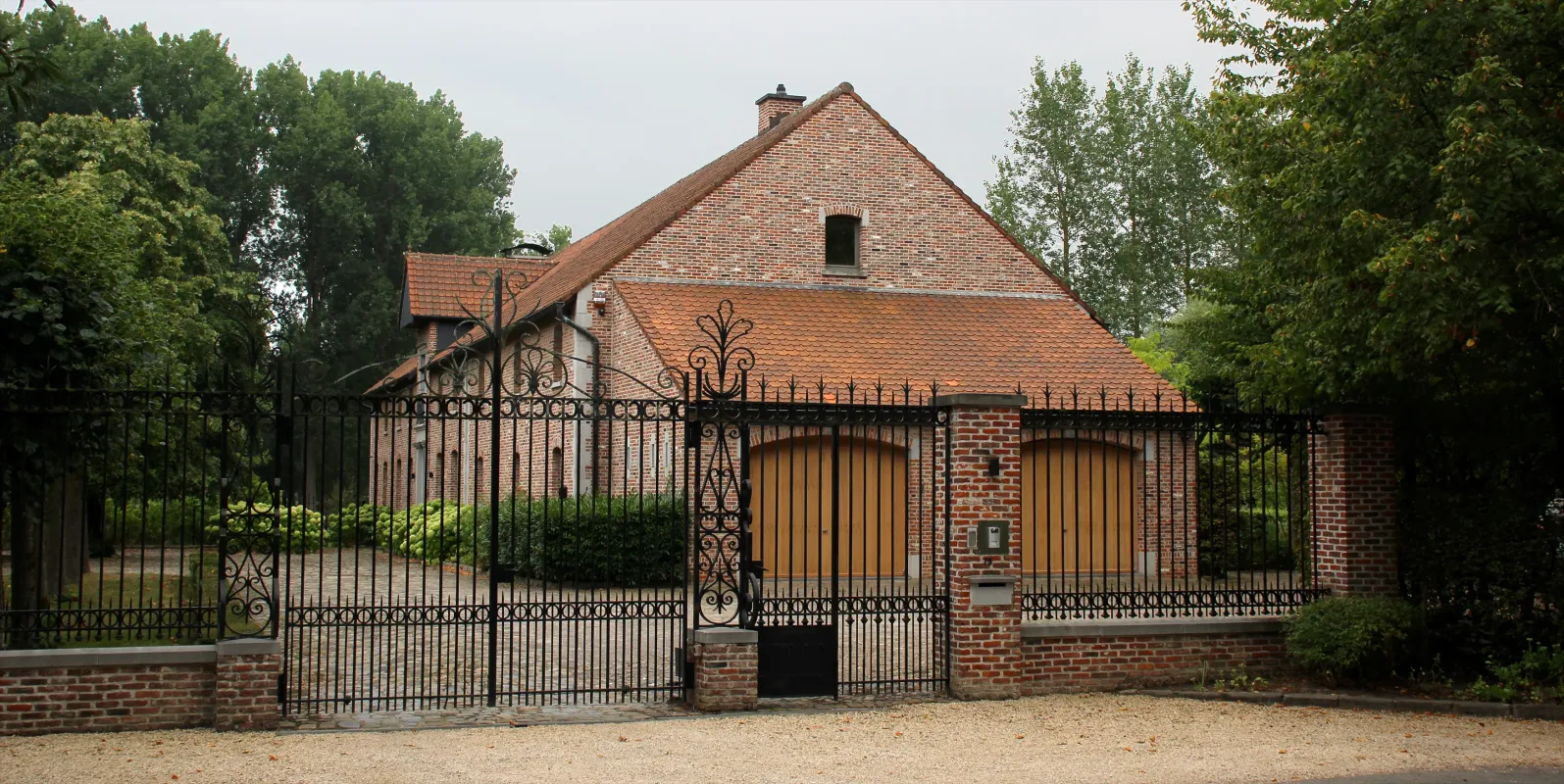 Mombeekmolen