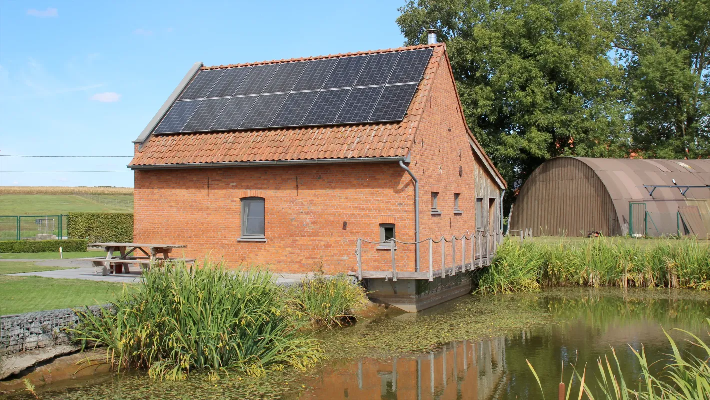 Oude Molen