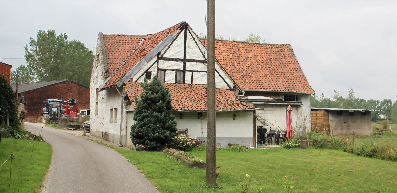Croesmolen