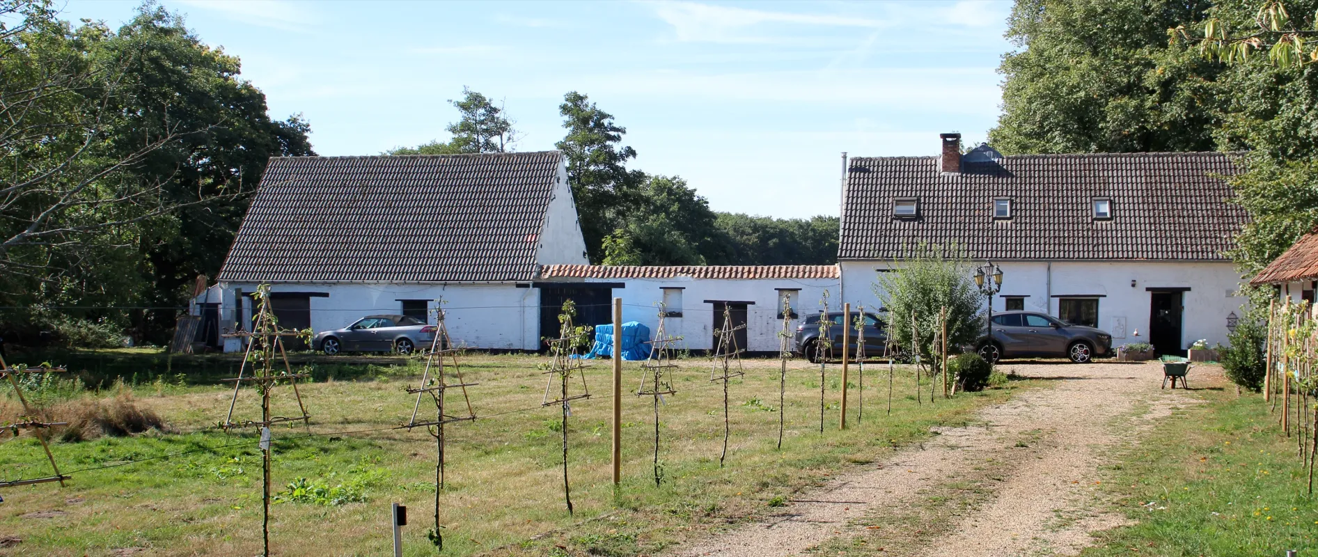 Vurtense Molen, Vurtenmolen