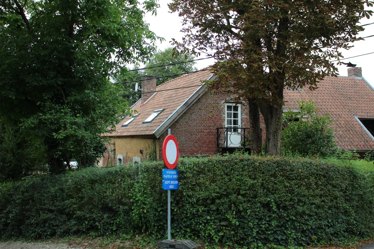 Molen op de Meulenberg Molen op de Meulenberg