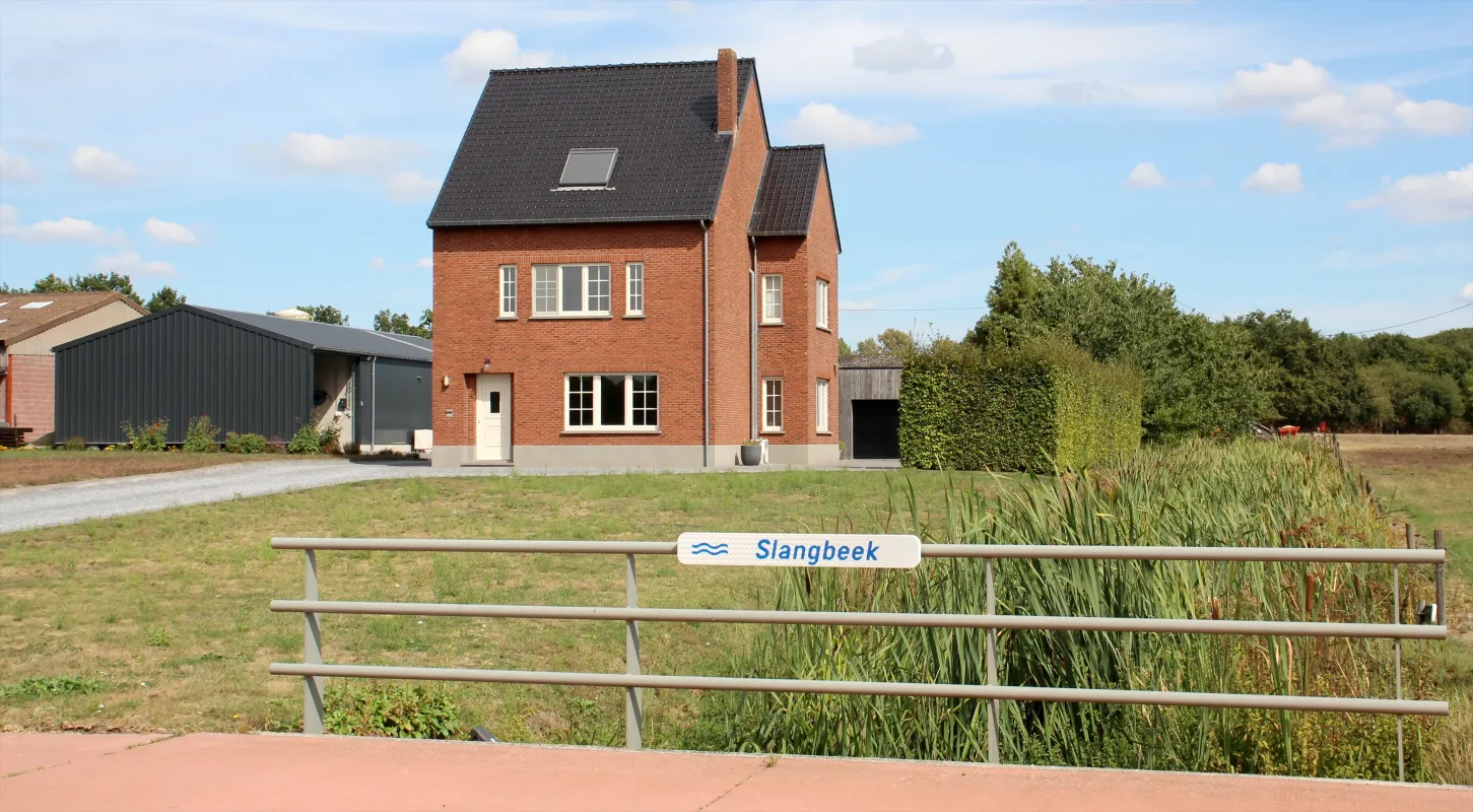 Prinsenmolen, Slagmolen, Bookmolekens
