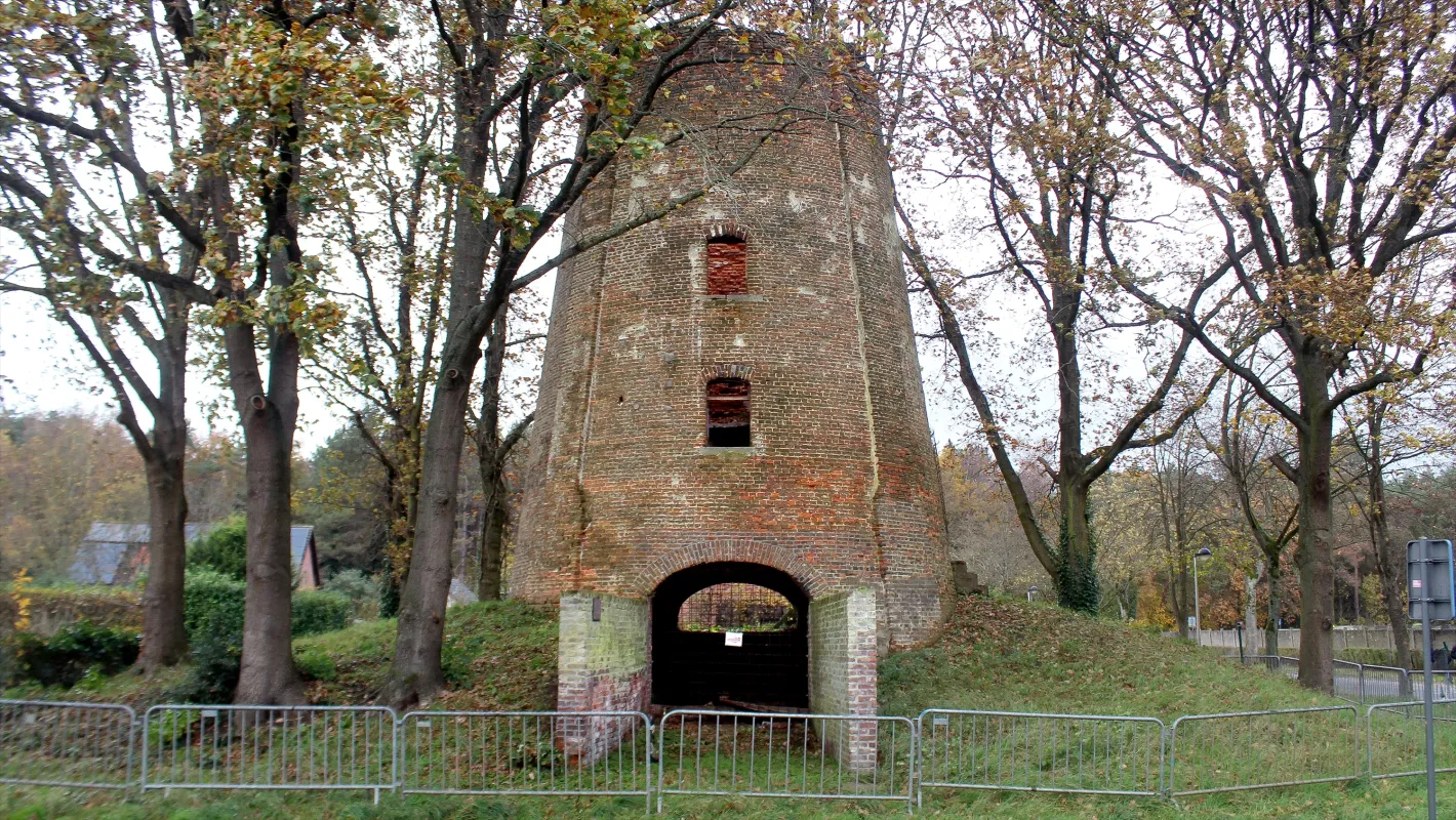 Engsbergse Molen, Engsbergmolen