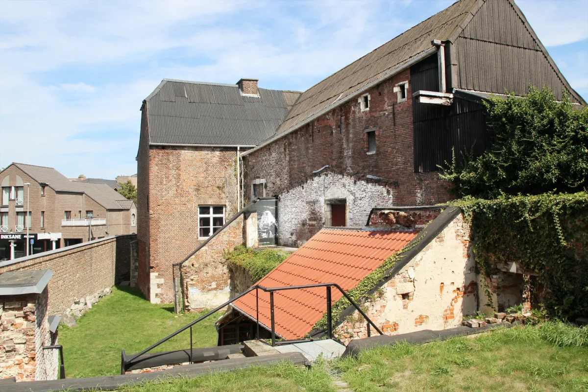 Abdijmolen, Abtsmolen