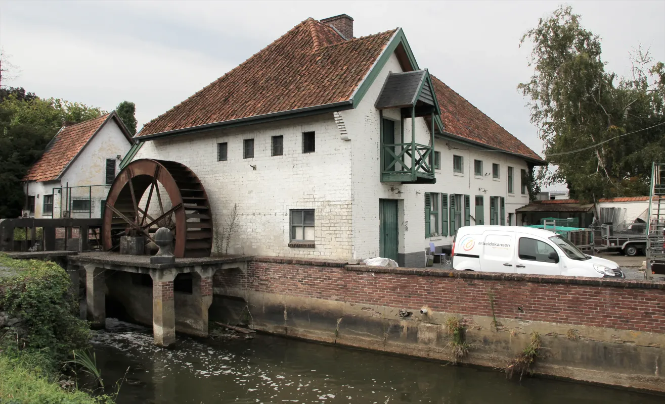Groenmolen