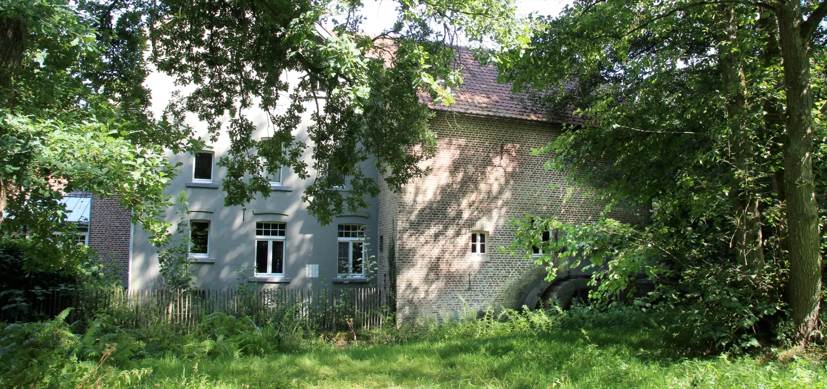 Oude Molen, Theunissenmolen