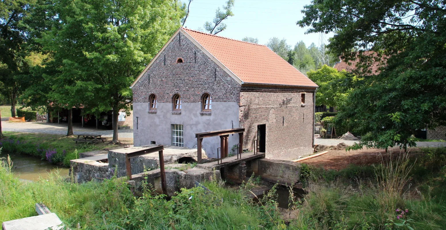 Keyartmolen