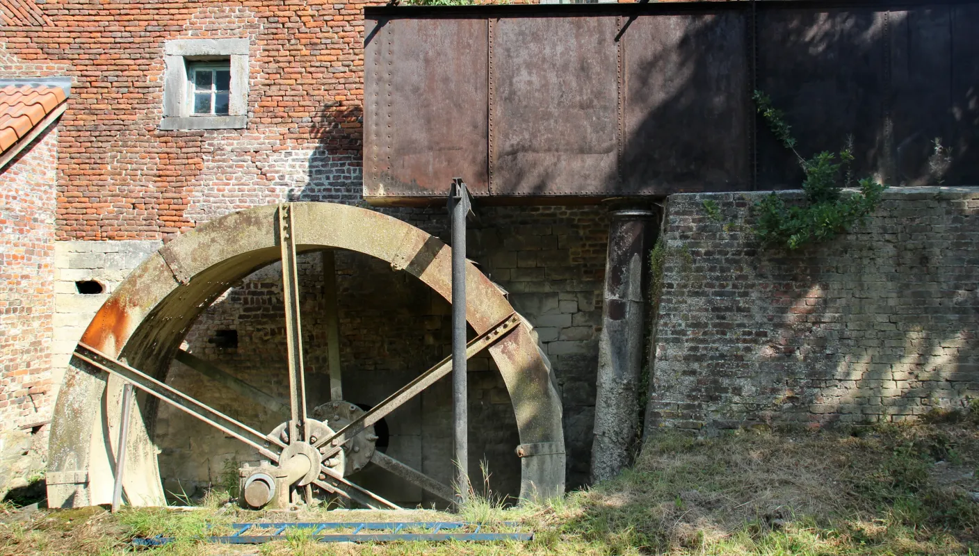 Nerummolen, Neremmolen, Neremsmolen, Molen van Nerem