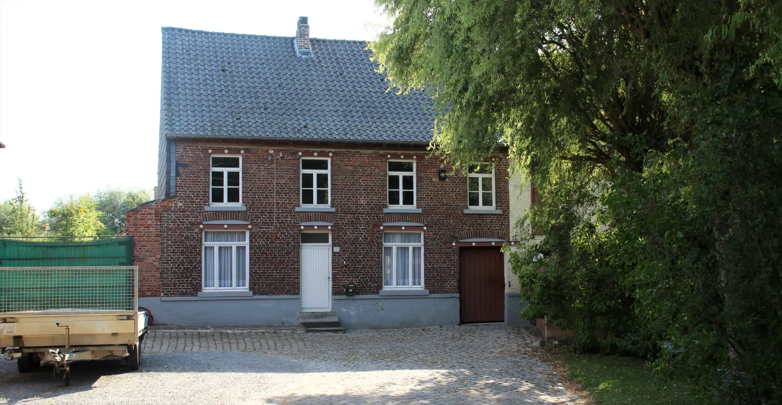 Wellenmolen, Wellermolen, Dorpsmolen