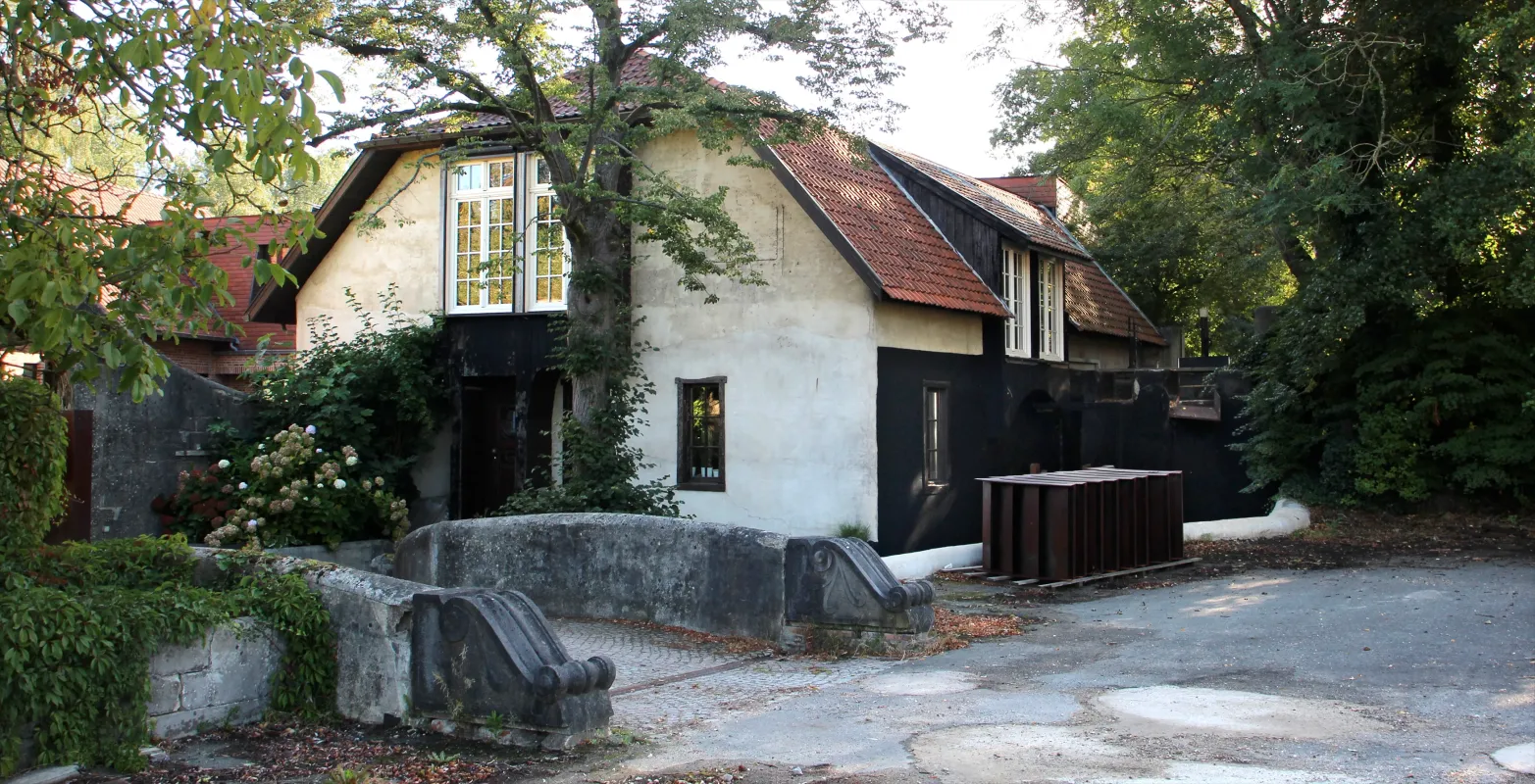 De Genaderse Molen, Molen van Tenhaagdoorn