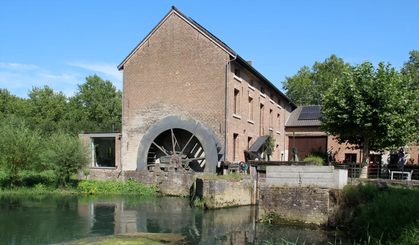 Ruttermolen Ruttermolen