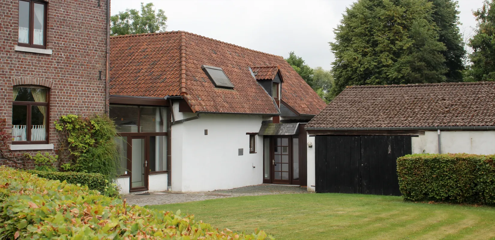 Rootmolen, Molen van Knaepen