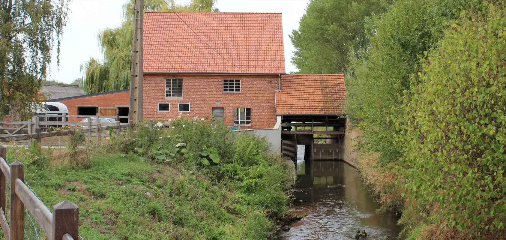 Herkermolen