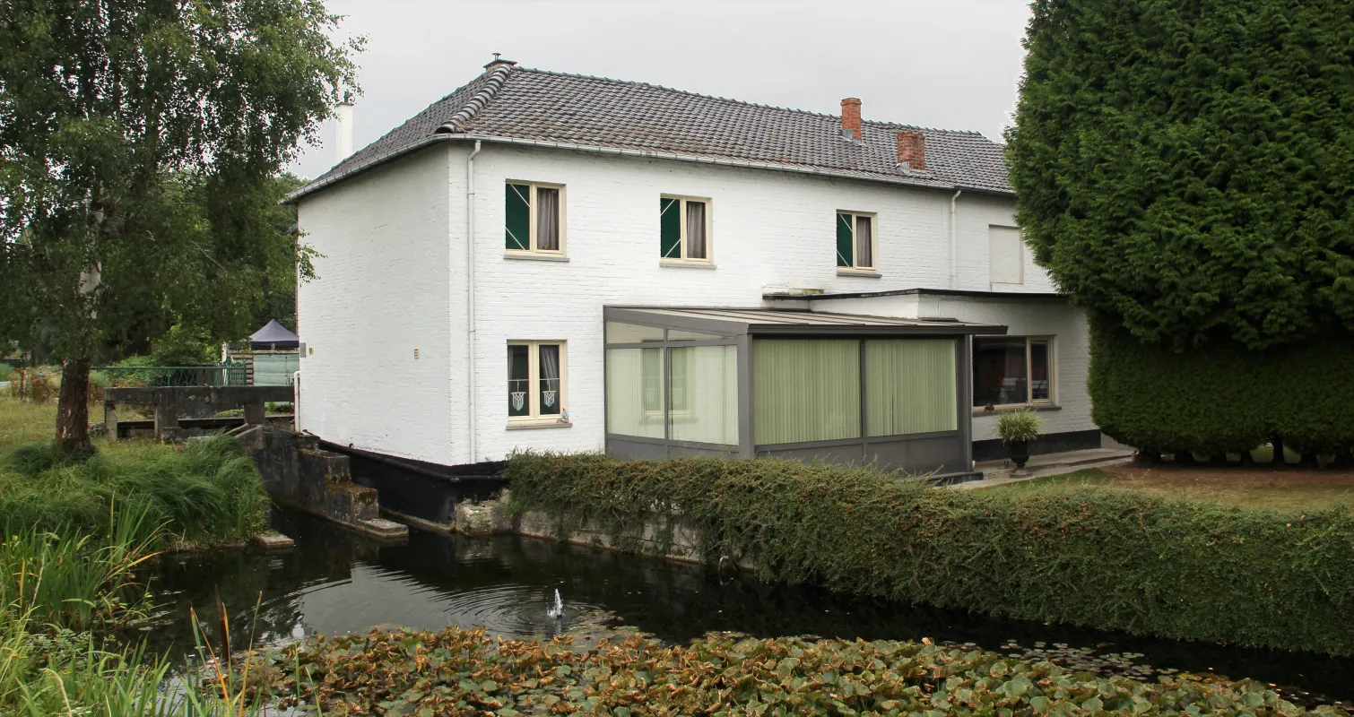 Bombroekmolen