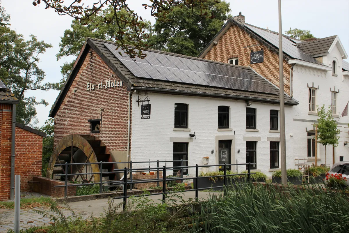 Elsartmolen, Elzartmolen, Elshoutmolen, Elstermolen