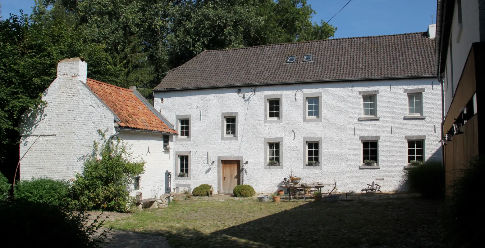 Moulin Champagne