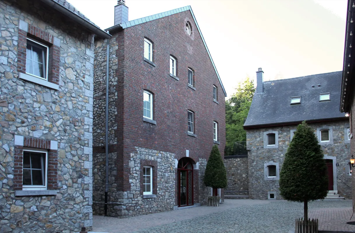 Moulin de Medael