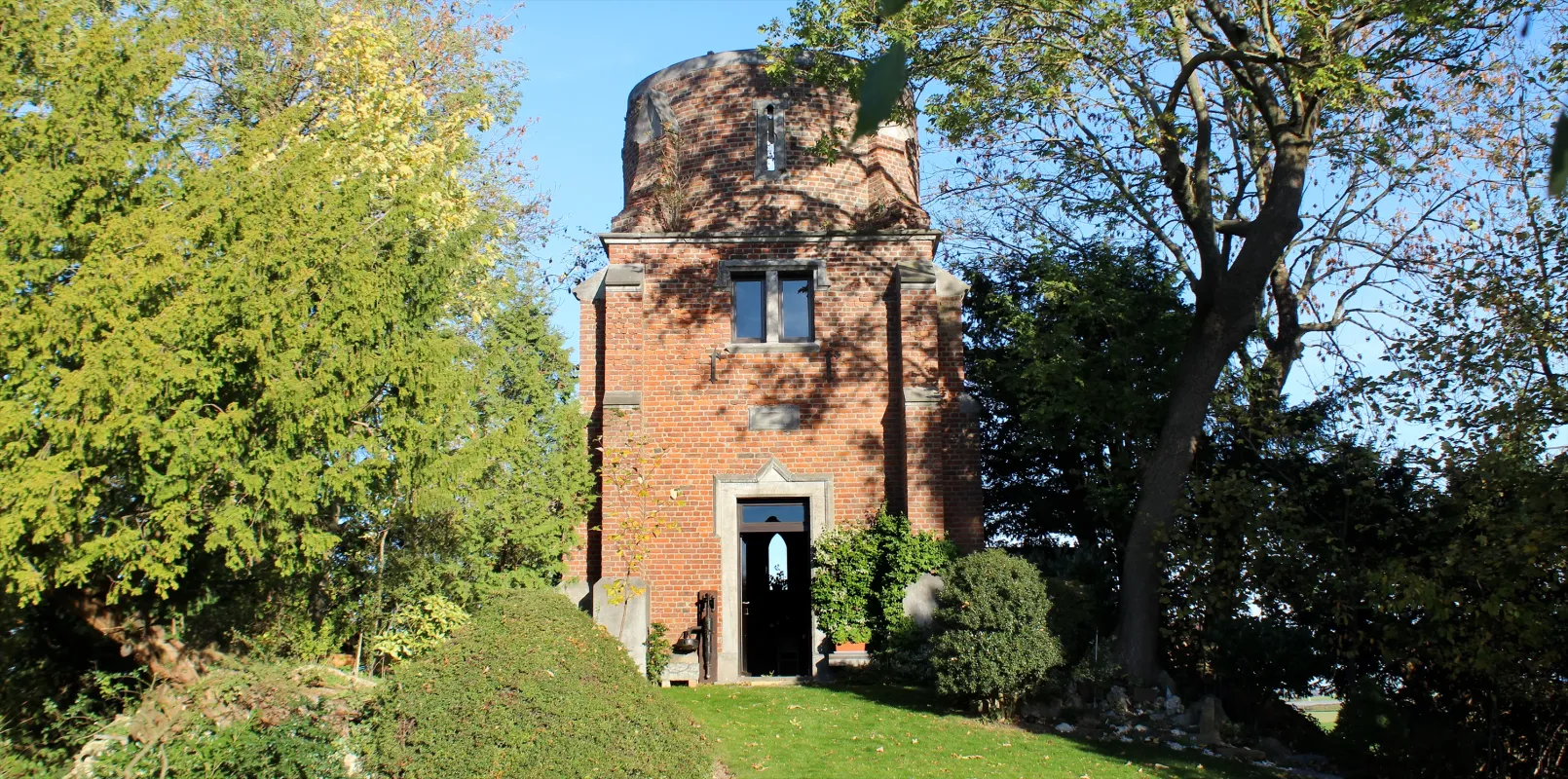 Moulin du Château Moulin du Château
