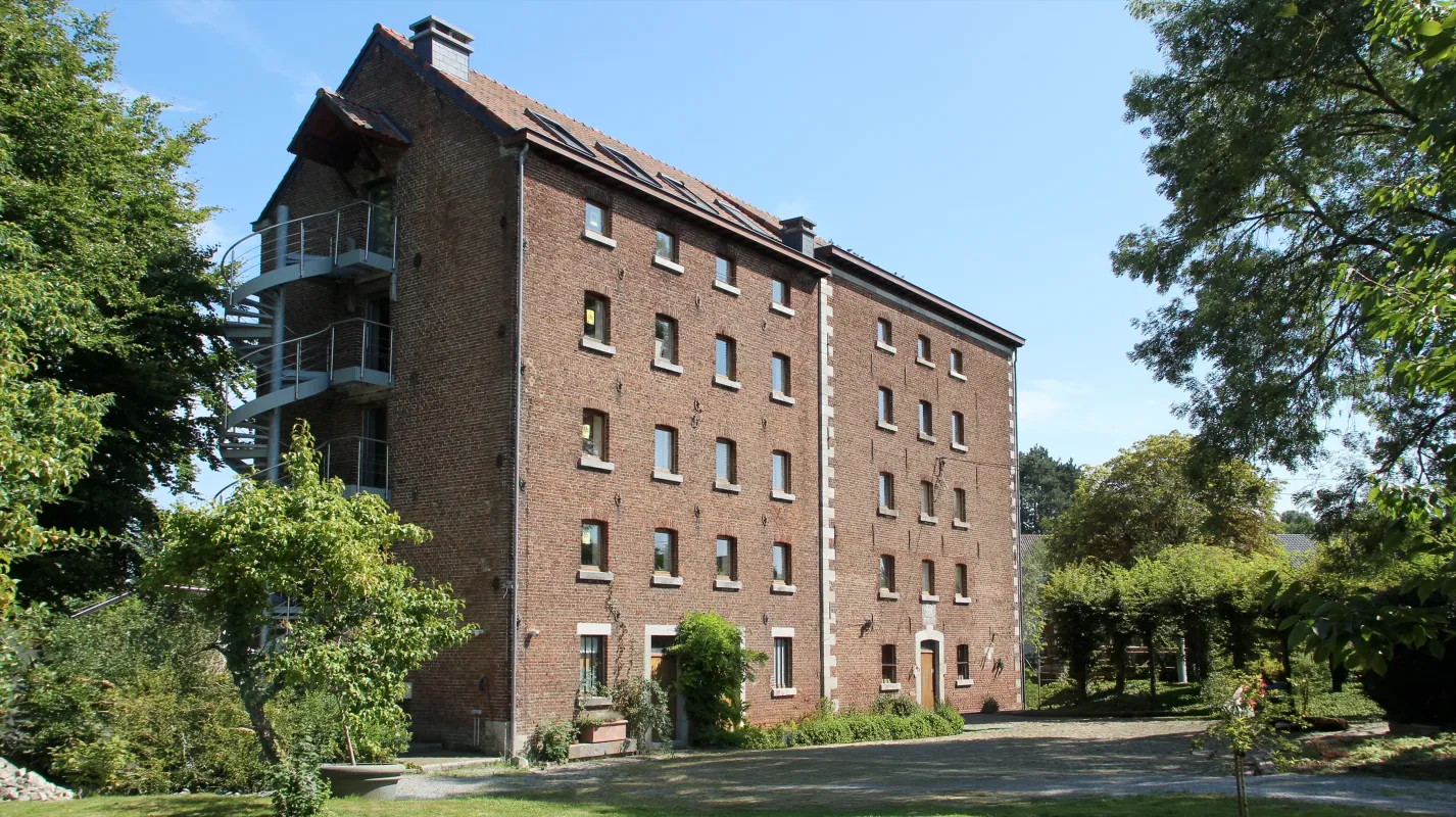 Moulin Fraikin