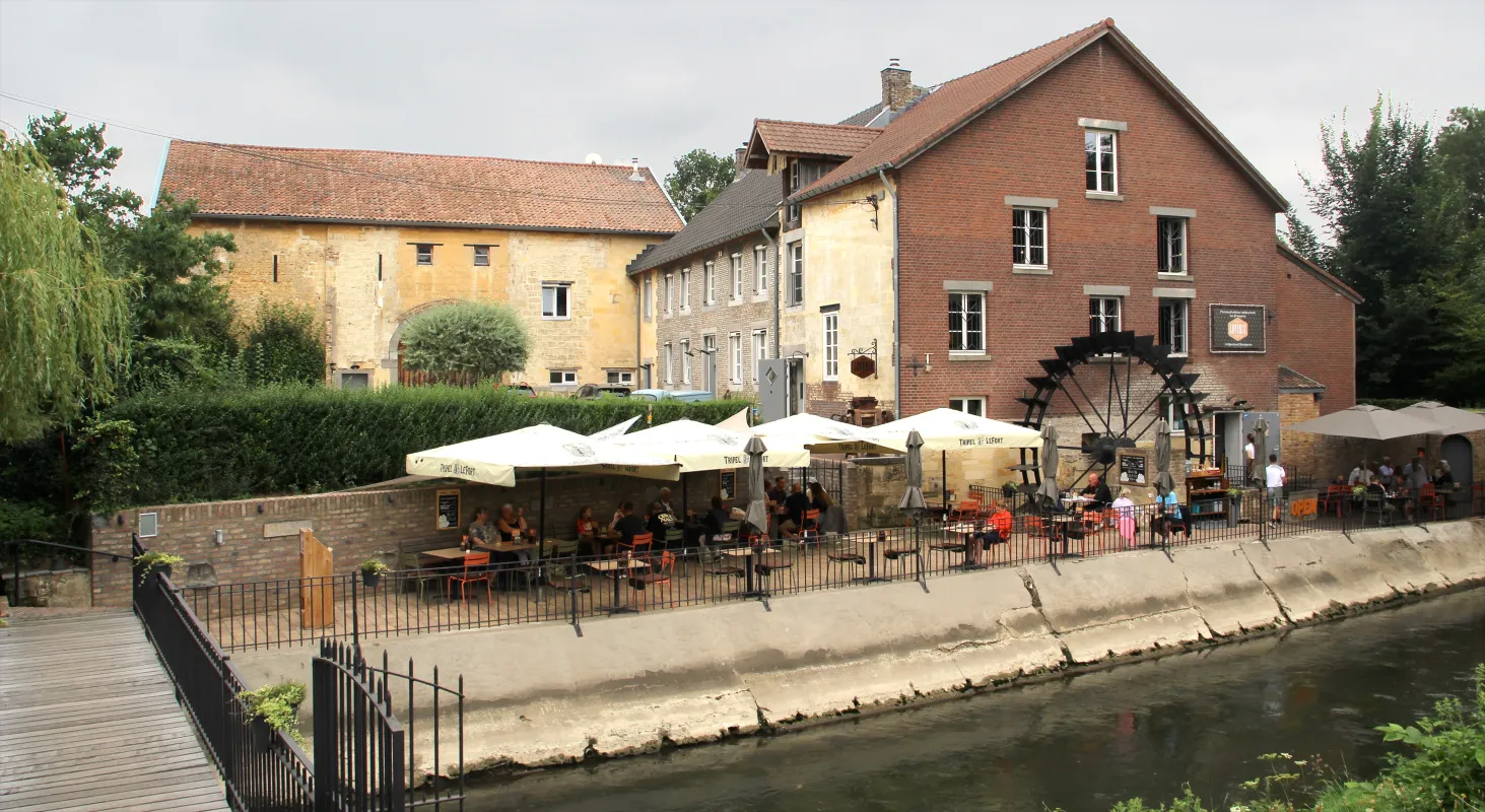 Moulin Loverix