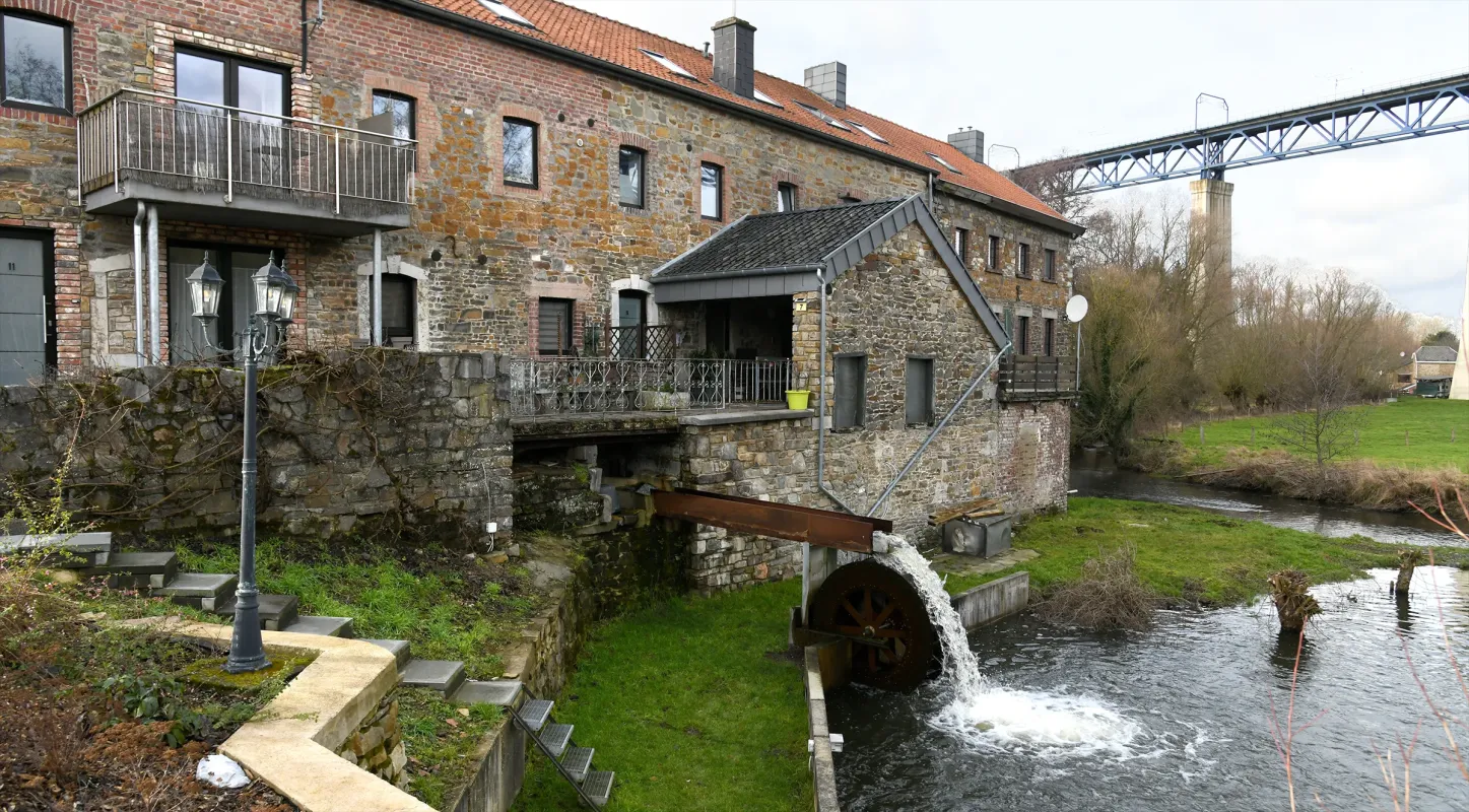 Moulin Schyns