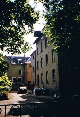 Foto van <p>Moulin de Longeau</p>, Messancy, Foto: Robert Van Ryckeghem, Koolkerke | Database Belgische molens