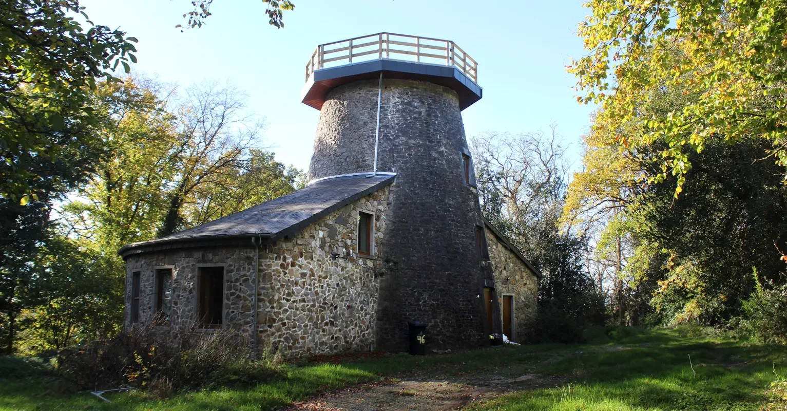 Moulin de Stud