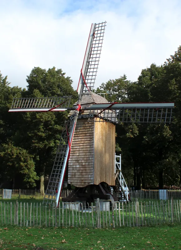 Van Holles molen