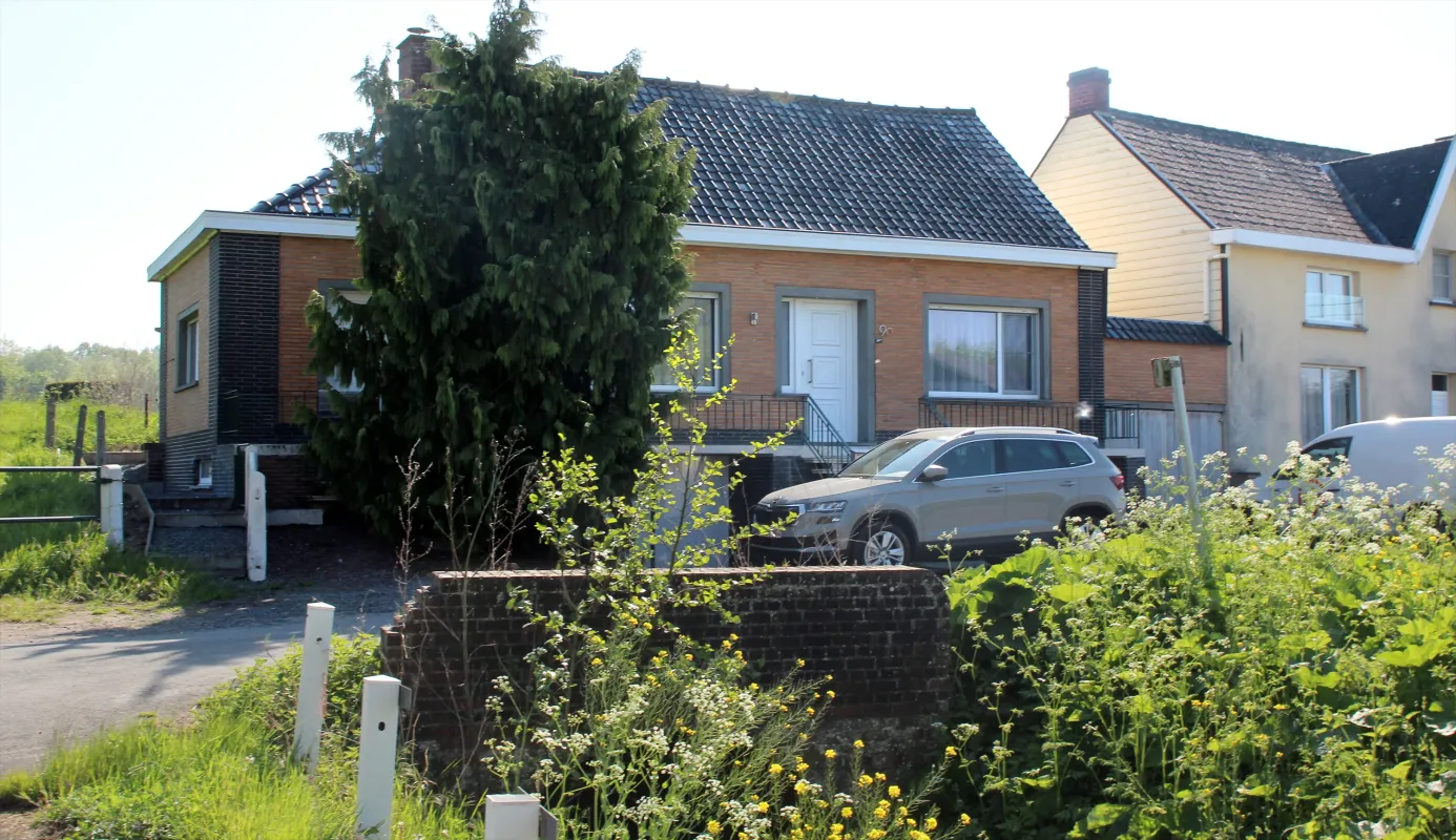 Ter Bekemolen, Molen Van der Meerschaert, Molen Lauwerier, Watermolenhof