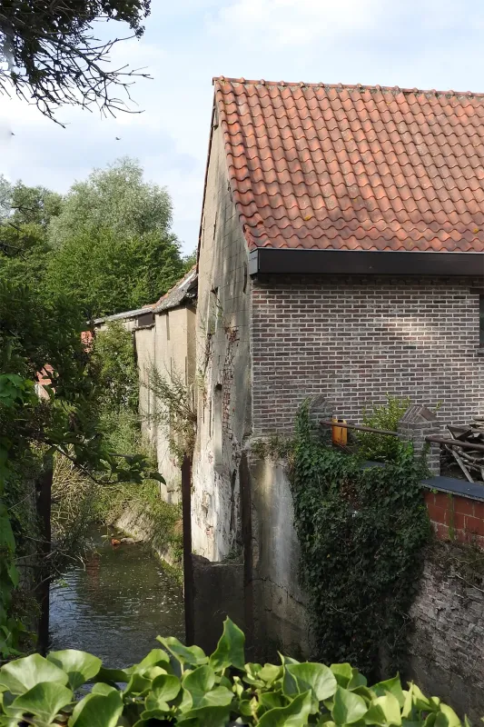 Watermolen