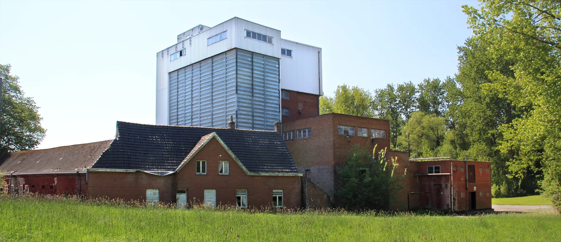 Molen Ten Elzas, Molen Van Malleghem, Molen De Cleye, Kleimolen Molen Ten Elzas, Molen Van Malleghem, Molen De Cleye, Kleimolen