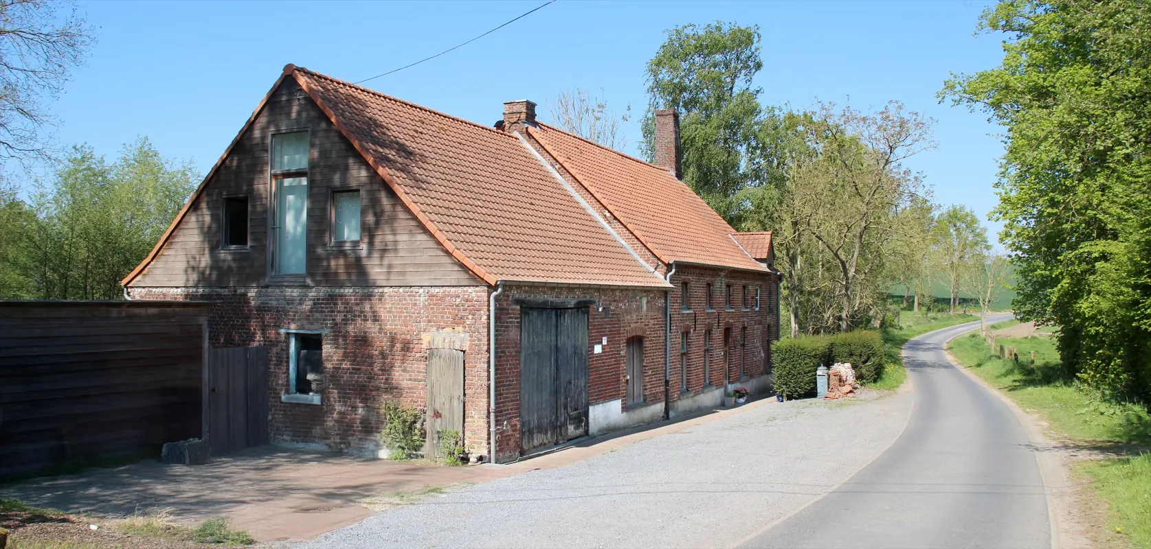 Hazeveldmolen